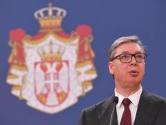 Между молотом и наковальней: Вучич сделал заявление о войне с Россией