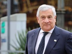 В МИД Италии высмеяли  эпохальные победы  России в Украине