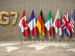 Начнут с Украины: в МИД Канады раскрыли темы встречи министров G7
