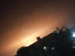 БпЛА атаковали стратегический завод Ставролен в РФ