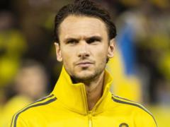 Ekdal has decided to complete his career