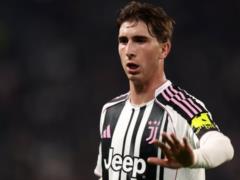 Juventus, having rejected two propositions, ordered to retire