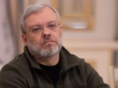 Правительство отстранило Галущенко от должности министра юстиции