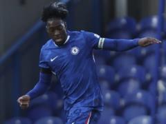 We are looking at options for leaving Chelsea for a fee