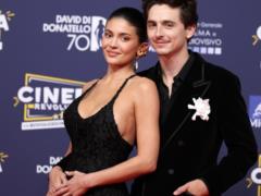 Кайли Дженнер и Тимоти Шаламе расстались после двух лет отношений