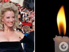Умерла в госпитале: на 85-м году жизни не стало звезды фильма  Брюс Всемогущий  Салли Киркленд