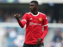 Ex-footballer of Manchester United filed a lawsuit against the club on? 1 million through spinal injury