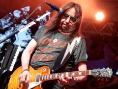 Назвали причину смерти сооснователя группы KISS Эйса Фрейли