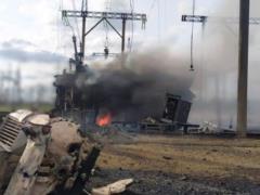Стало известно о новых ударах России по энергетике