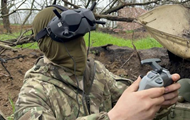 РФ создала собственные войска беспилотных систем