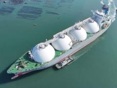 В Китае создают  теневой флот  для перевозки российского газа - СМИ