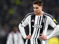 Negotiations between Juventus and Eldiza have reached a dead end
