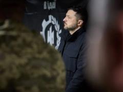 В пленках Миндича-Галущенко упоминается президент — прокурор