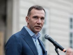 Shevchenko: Football is a very difficult instrument