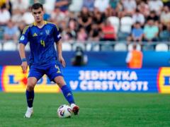 Trabzonspor may sell Batagov and sign another Ukrainian - media
