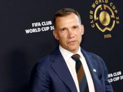 Президент УАФ оценил перспективы Украины на ЧМ-2026