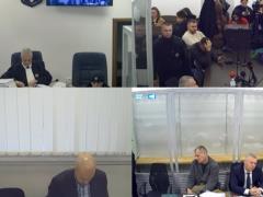  Тенору  с  пленок Миндича  избрали меру пресечения, а прокурор раскрыл детали дела: что решил ВАКС