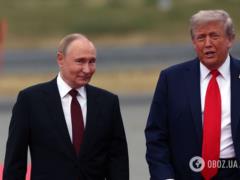 Что на самом деле Трамп секретно пообещал Путину на Аляске