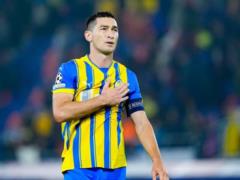 Stepanenko: Mighty, Popov did not respect those who said, but