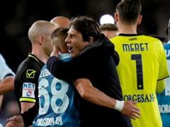 Conte for Lobotka is like a father: The agent of the Grave of Napoli was sensitive to the conflict
