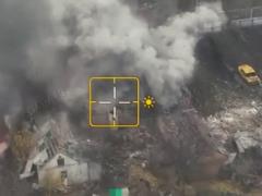Украинские военные сорвали наступление РФ на Константиновку и уничтожили вражескую технику