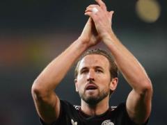 Barcelona are preparing a transfer for Kane to make an ideal replacement for Lewandowski