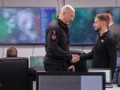 Шмыгаль анонсировал создание центров ПВО еще в трех областях