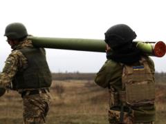 Генштаб назвал направления, где ВСУ имеют успех