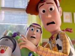  История игрушек 5 : вышел первый тизер