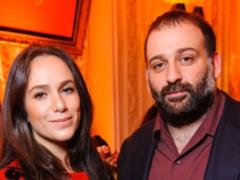Дочь россиянки и  подружка  звезд-путинистов: что известно о жене скандального Миндича и где она может быть после побега мужа за