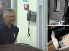 ВАКС избирает меры пресечения участникам коррупции в энергетике: один из них носил по Киеву $1,6 млн в коробке