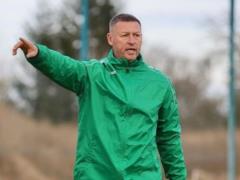 The ex-footballer of the Ukrainian national team “left” the country after the scandal with the TCC in Ternopil. The player respo