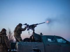 ABC News: Показатели перехвата Украиной российских беспилотников и ракет все больше снижаются до худших