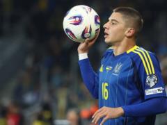 Виталий Миколенко высказался о готовности к предстоящему матчу во Франции