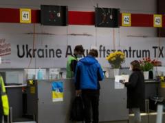 В Германии ограничат выплаты части украинских беженцев