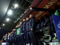 Франція може зіграти товариський матч проти Бразилії навесні 2026 року