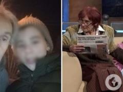 Спасатели лезли через балкон: появились подробности смерти и последних лет одинокой жизни самой старой мамы Украины