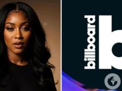 Несуществующая певица впервые в истории попала в чарт Billboard: откуда взялась Xania Monet и как она за два месяца заработала б