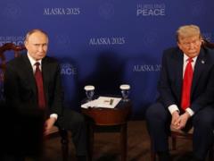 Встреча Трампа с Путиным: Рубио назвал условие