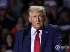 Трамп подписал закон о финансировании работы правительства США, который положит конец самому длинному в истории шатдауну
