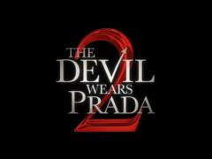Вышел тизер фильма  Дьявол носит Prada 2 : объявили дату премьеры