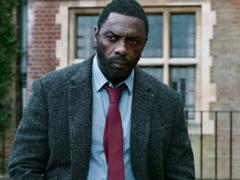 Сериал  Лютер  получит продолжение: зрителей ждет сюрприз