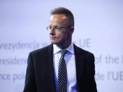В Венгрии отреагировали на коррупционный скандал в Украине