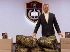 Моя финансовая компенсация по решению Европейского суда по правам человека для воинов ВСУ