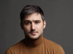 Андрей Фединчик показал, как восстанавливается после операции на спине