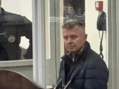 Коррупция в  Энергоатоме : Fire Point забронировала одного из фигурантов пленок Миндича-Галущенко