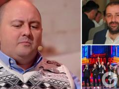  Просто шок!  Звезда  Квартала 95  неоднозначно отреагировал на коррупционный скандал и нарвался на критику