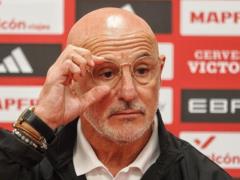 De la Fuente – Yamal’s words about Real Madrid: We need to be careful