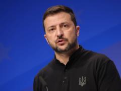 Зеленский опроверг контакты с Миндичем после начала антикоррупционного расследования