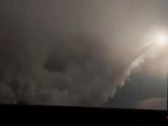 В Генштабе показали, как ракеты  Фламинго  и дроны нанесли удар по РФ и оккупированным территориям